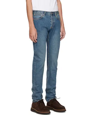 A.P.C. Petit Standard ジーンズ - サムネイル2