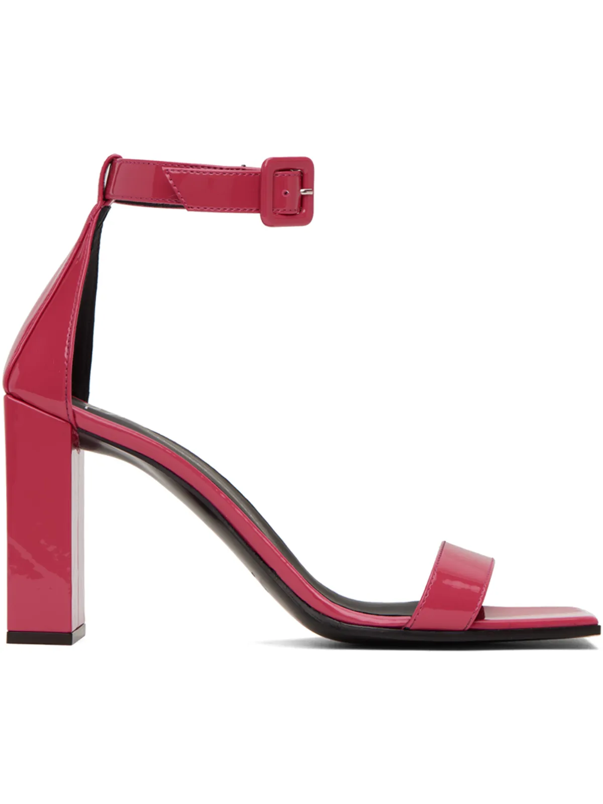 Giuseppe Zanotti Shangay ヒールサンダル - 画像1