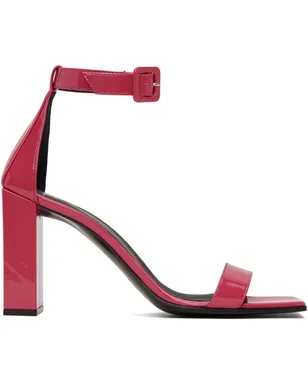 Giuseppe Zanotti Shangay ヒールサンダル - サムネイル1