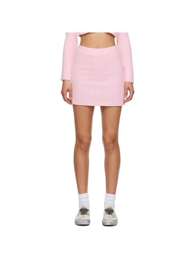 ERL ERL Cheerleader スカートの商品画像