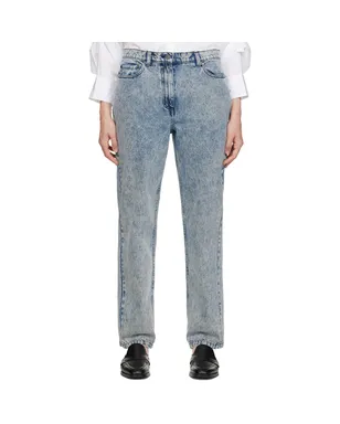 3.1 Phillip Lim オーバーダイ ジーンズ - サムネイル1