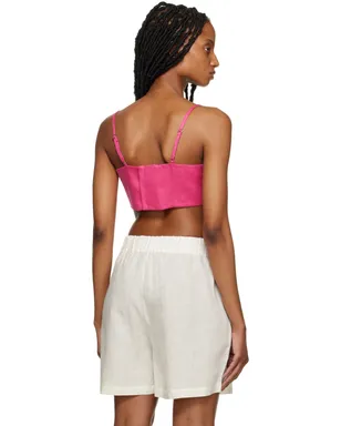 ASCENO Ezra トップス - サムネイル3