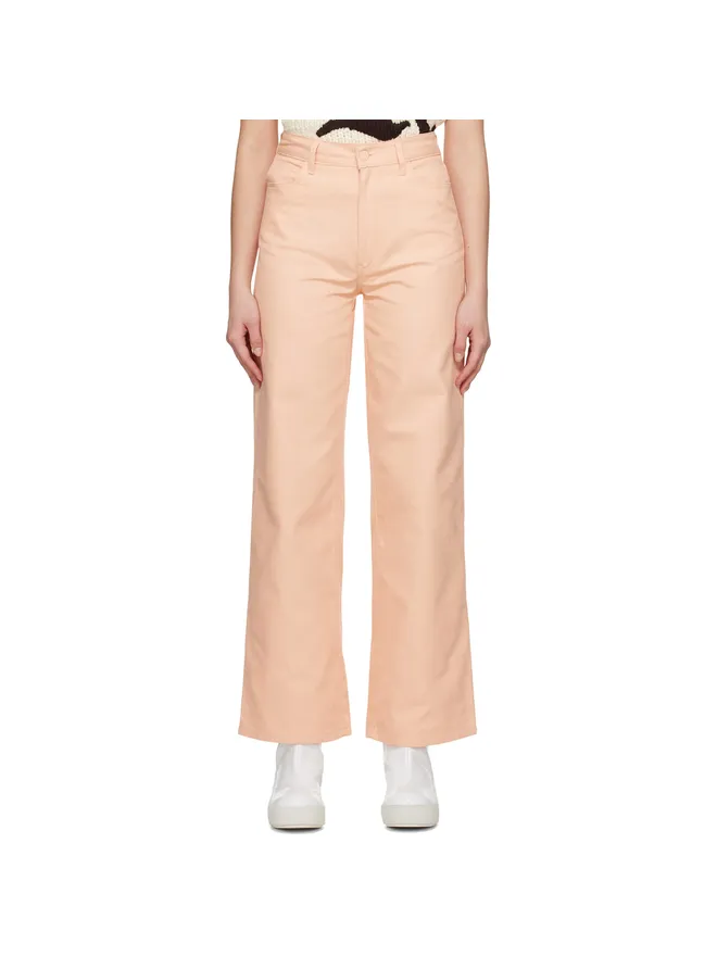 Raf Simons Raf Simons Workwear ジーンズの商品画像