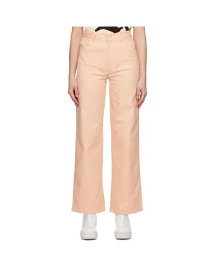 Raf Simons Workwear ジーンズ - サムネイル1