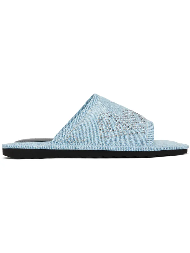BY FAR BY FAR Ari スタッド スライドの商品画像