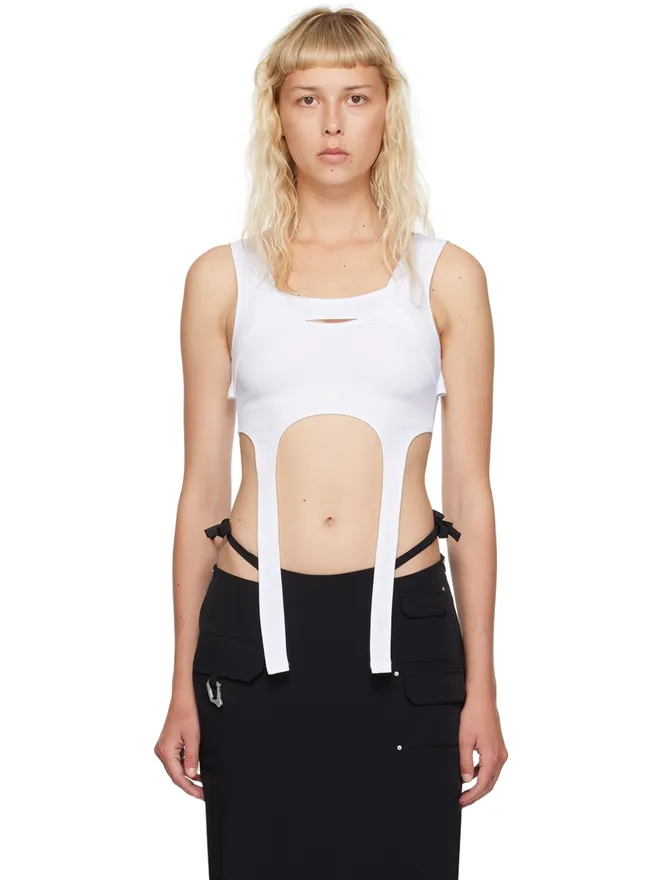HELIOT EMIL HELIOT EMIL ハーネス トップスの商品画像