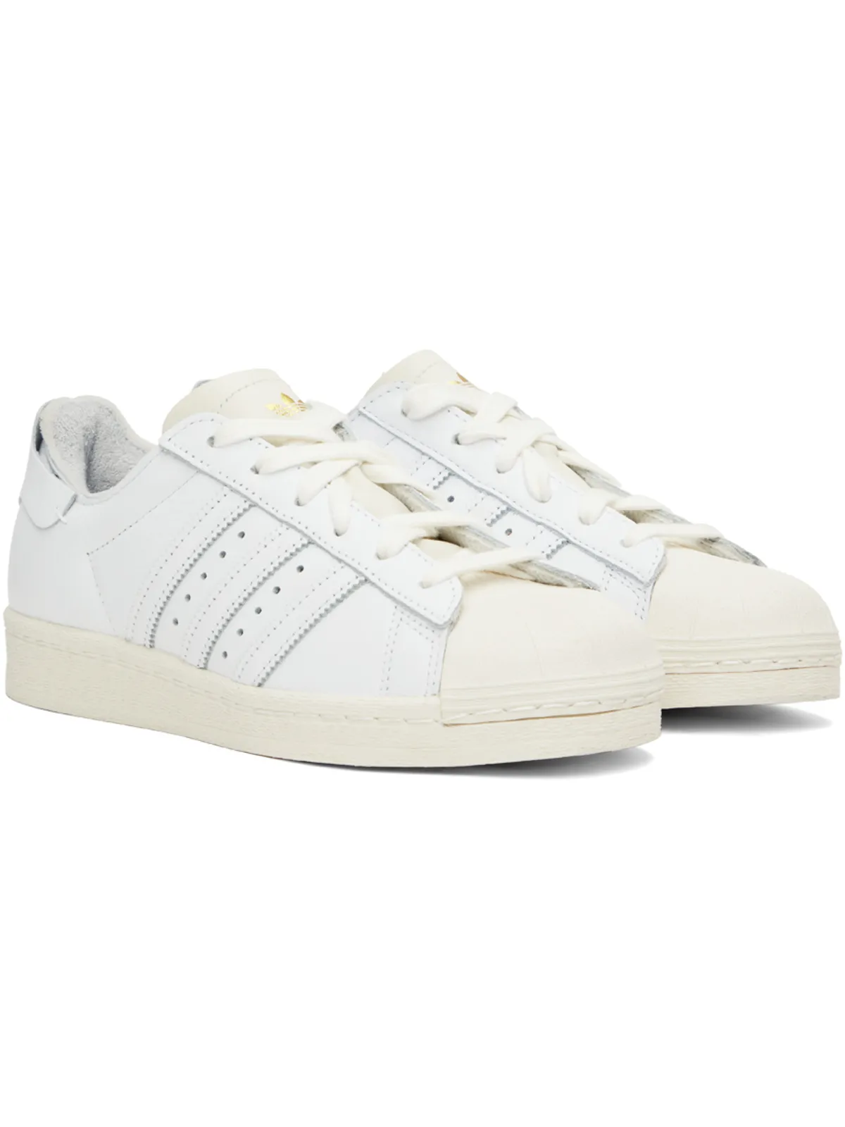 adidas Originals Superstar 82 スニーカー - 画像4