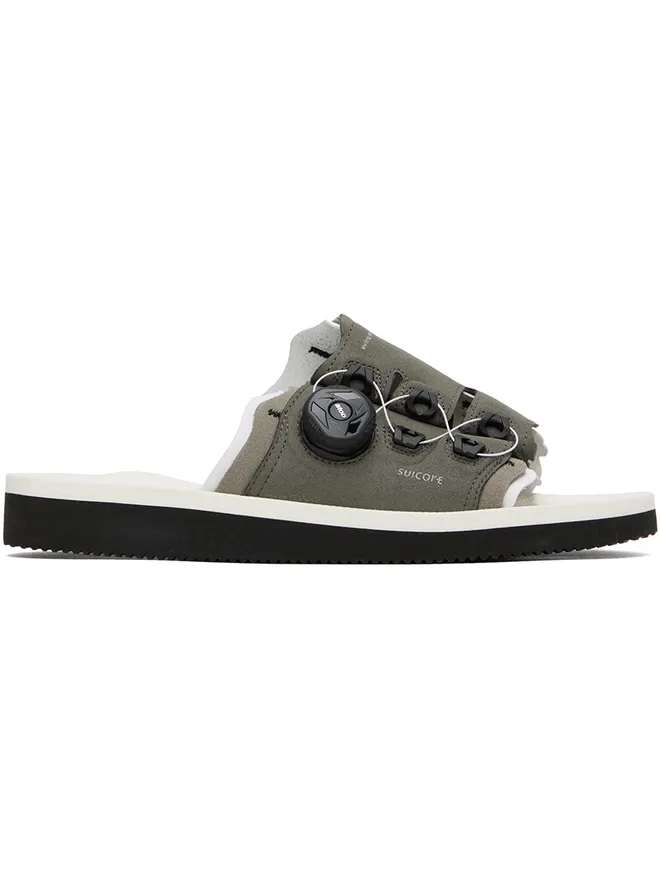 Suicoke Suicoke LETA-ab サンダルの商品画像