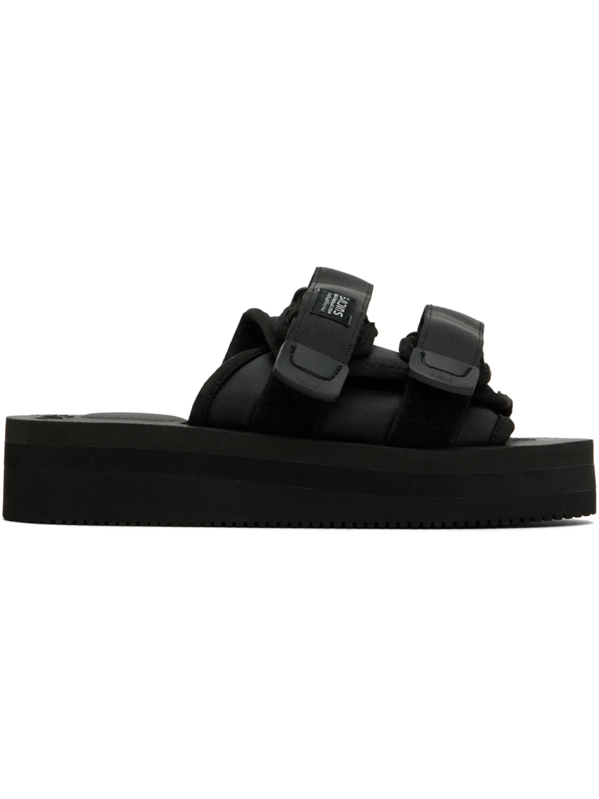 Suicoke MOTO-VPO サンダル - 画像1