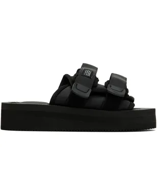 Suicoke MOTO-VPO サンダル - サムネイル1