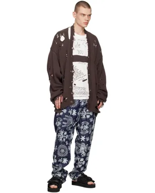 Suicoke MOTO-VPO サンダル - サムネイル5