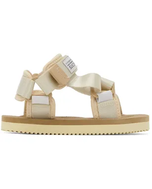 Suicoke キッズ｜ DEPA-2 サンダル - サムネイル1