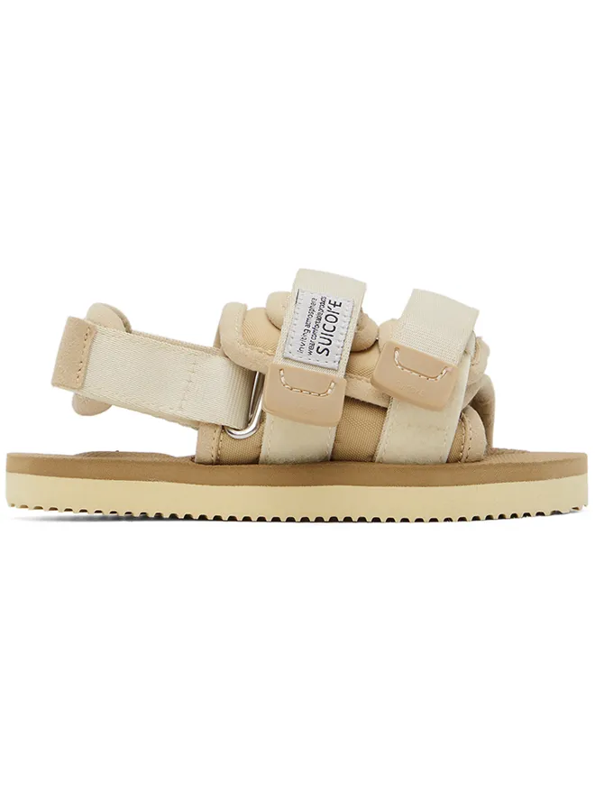 Suicoke Suicoke キッズ｜ Moto サンダルの商品画像