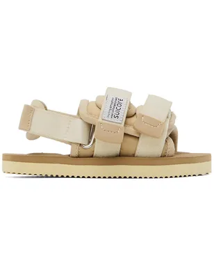 Suicoke キッズ｜ Moto サンダル - サムネイル1