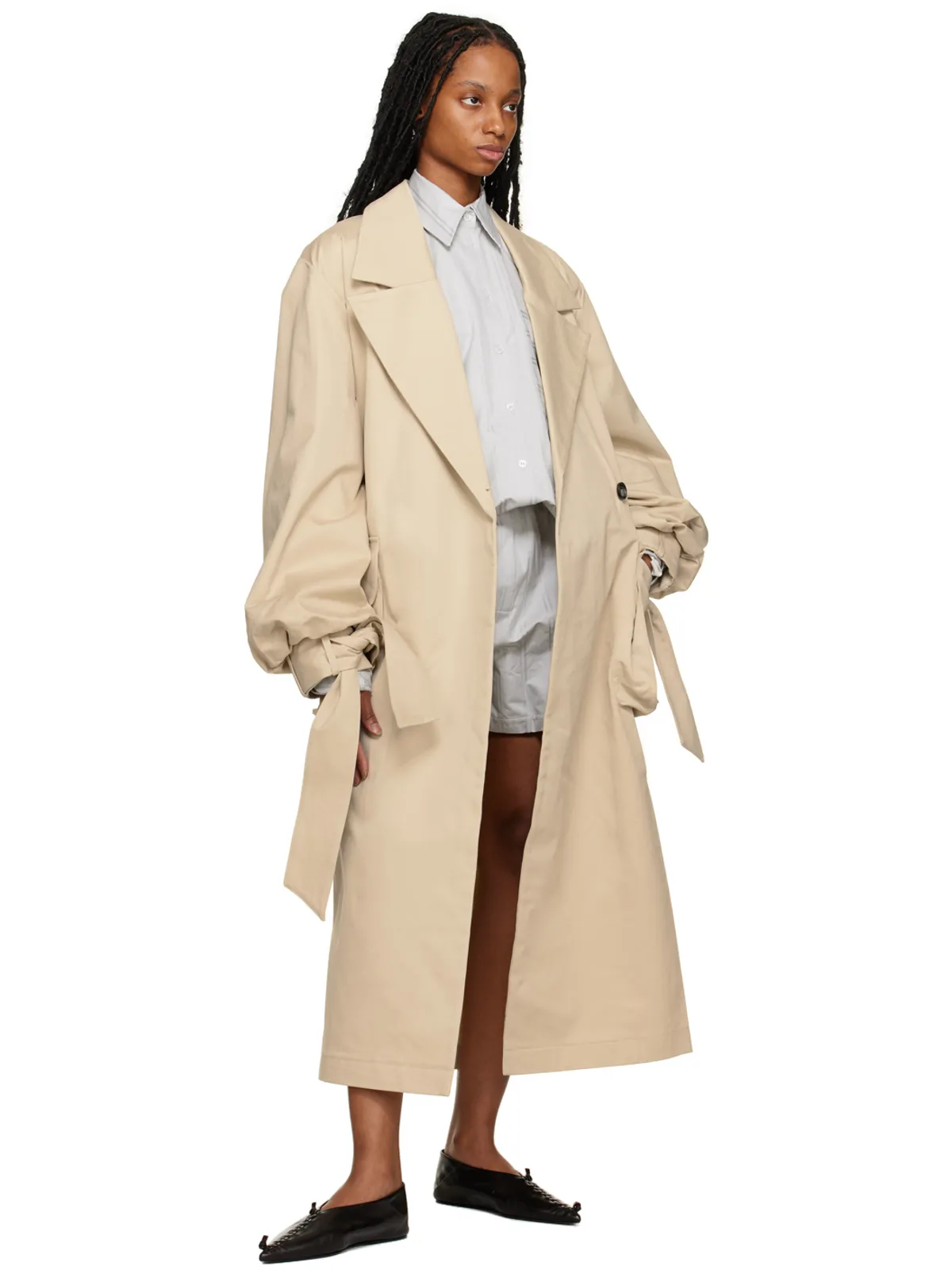 Elleme Casual ショートパンツ - 画像4