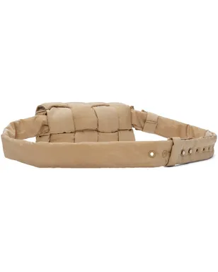 Bottega Veneta ミニ Cassette パッド入り バッグ - サムネイル3