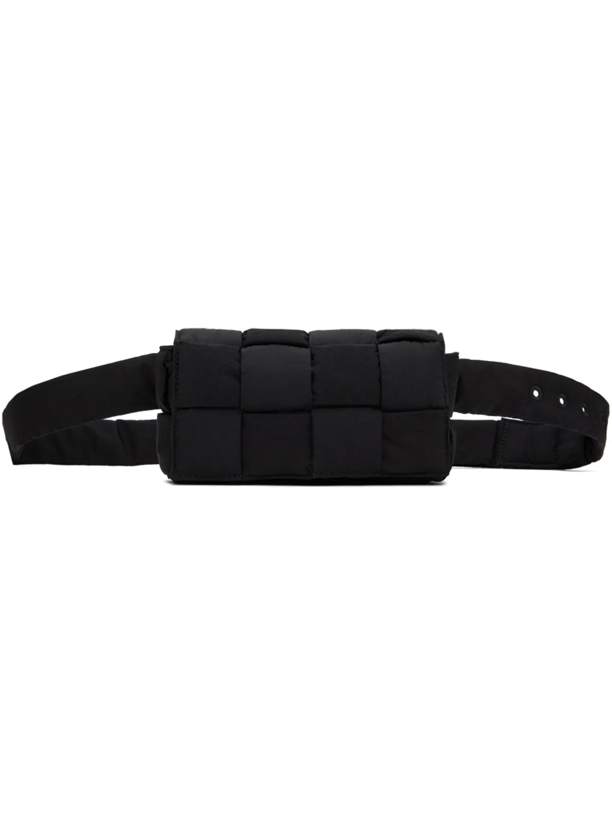 Bottega Veneta Cassette Tech ベルトバッグ - 画像1