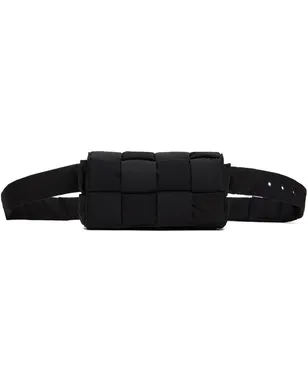 Bottega Veneta Cassette Tech ベルトバッグ - サムネイル1