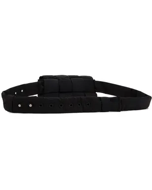 Bottega Veneta Cassette Tech ベルトバッグ - サムネイル3