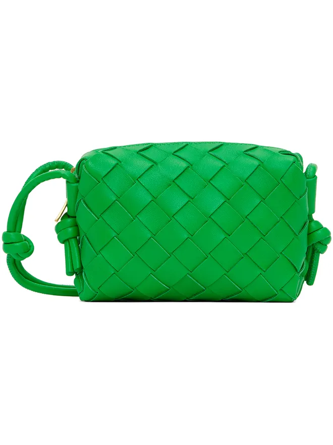 Bottega Veneta Bottega Veneta Candy Loop バッグの商品画像