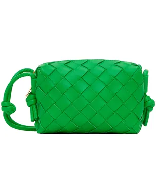 Bottega Veneta Candy Loop バッグ - サムネイル1