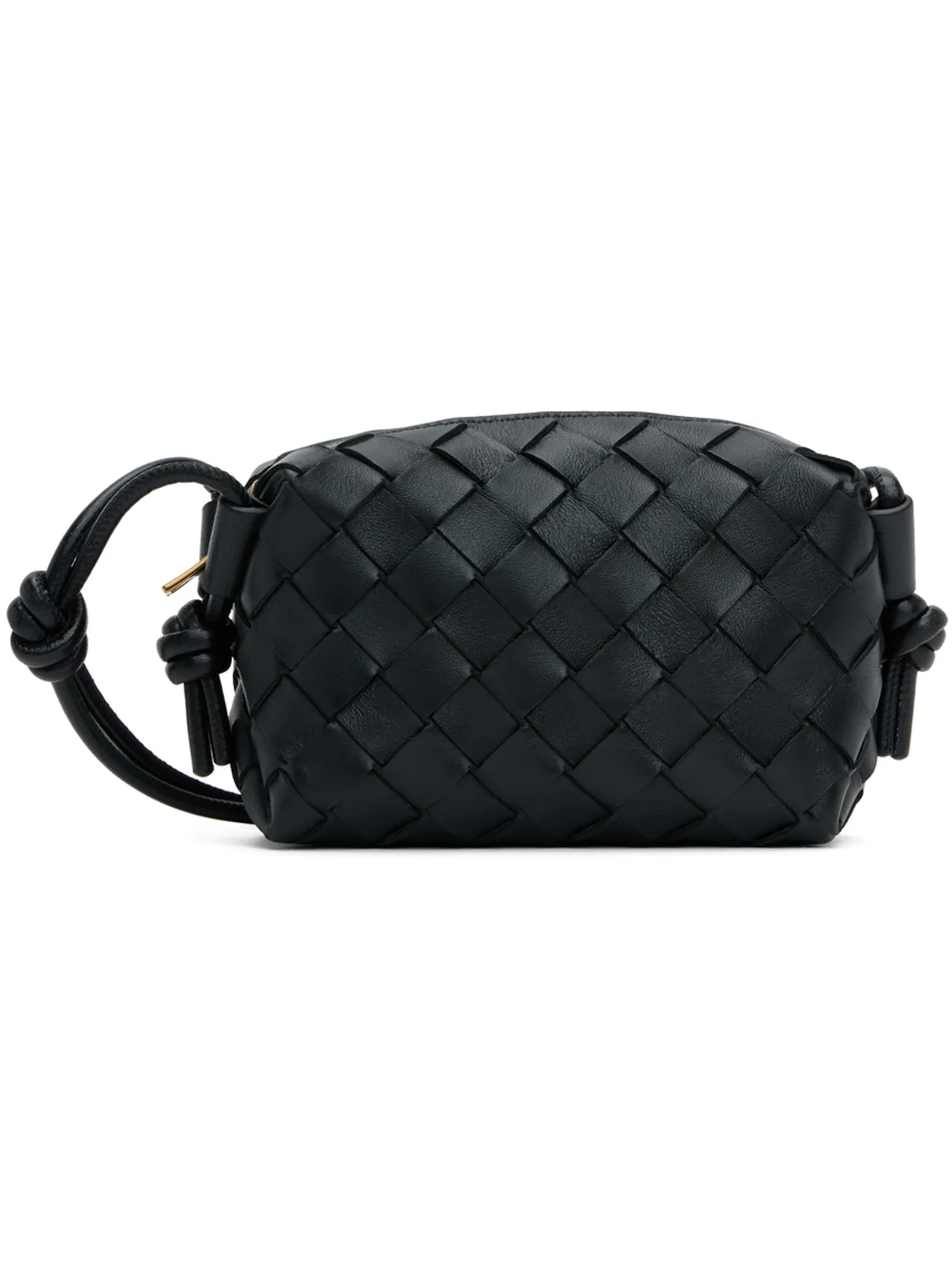 Bottega Veneta Candy Loop カメラバッグ - 画像1