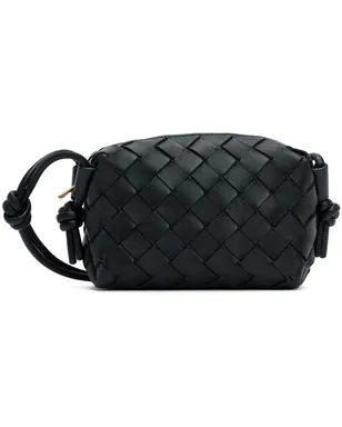 Bottega Veneta Candy Loop カメラバッグ - サムネイル1