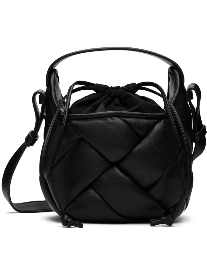 Bottega Veneta Bottega Veneta スモール Helmet バッグの商品画像