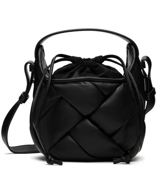 Bottega Veneta スモール Helmet バッグ - サムネイル1