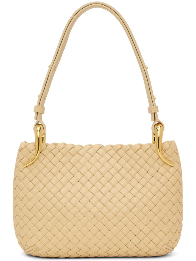Bottega Veneta Bottega Veneta スモール Clicker バッグの商品画像