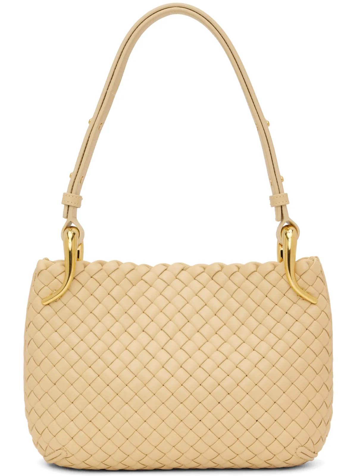 Bottega Veneta スモール Clicker バッグ - 画像1