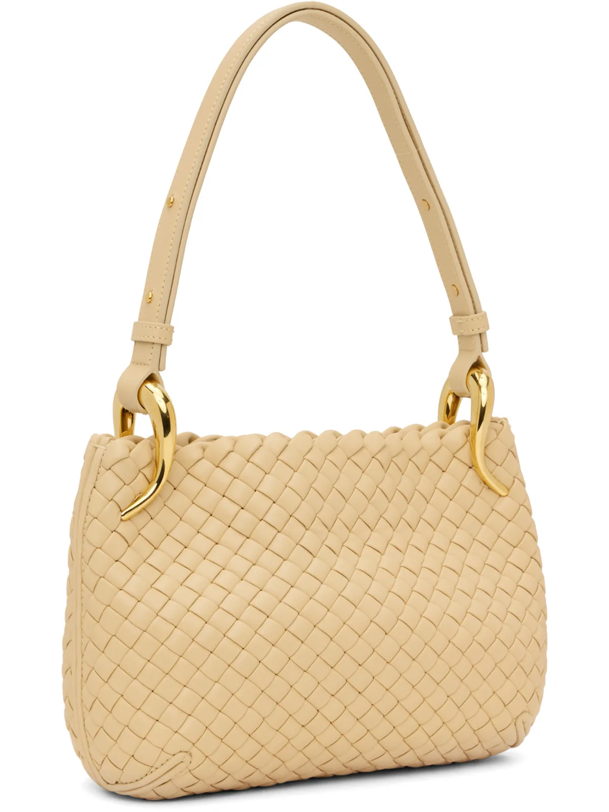 Bottega Veneta スモール Clicker バッグ - 画像3