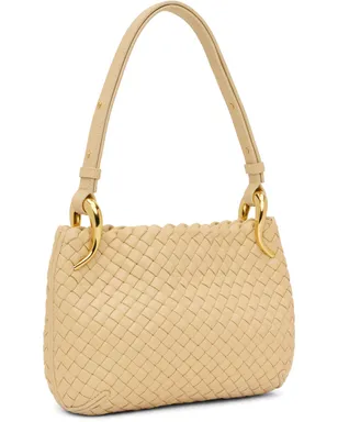 Bottega Veneta スモール Clicker バッグ - サムネイル3