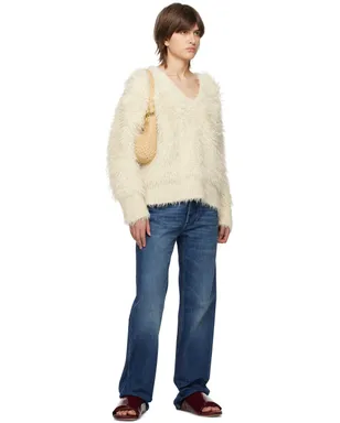 Bottega Veneta スモール Clicker バッグ - サムネイル4