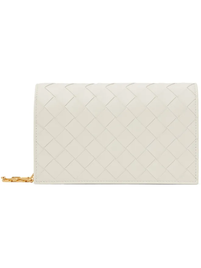 Bottega Veneta Bottega Veneta ミニ チェーンバッグの商品画像