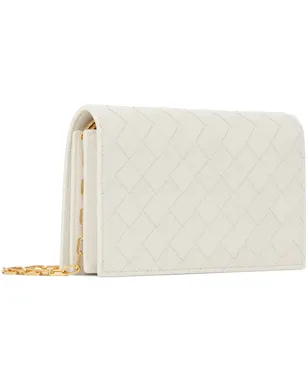 Bottega Veneta ミニ チェーンバッグ - サムネイル3