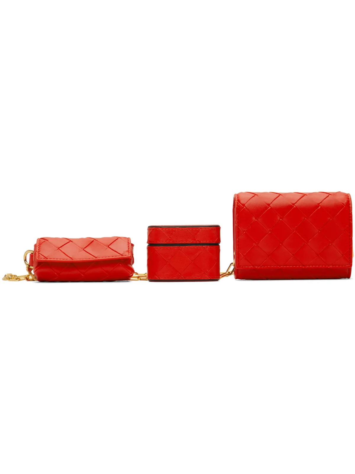 Bottega Veneta Intrecciato バッグ - 画像1