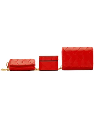 Bottega Veneta Intrecciato バッグ - サムネイル1