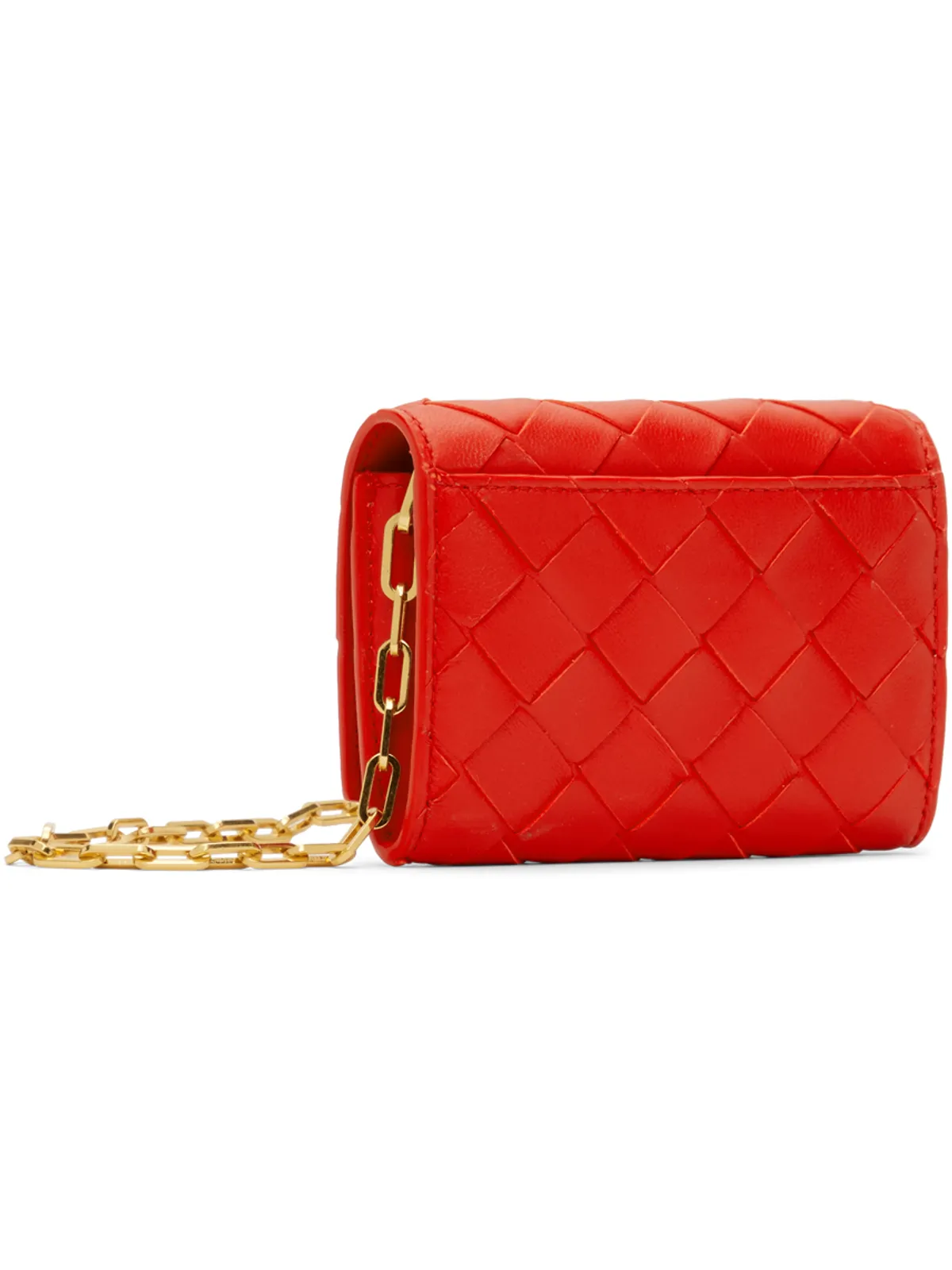 Bottega Veneta Intrecciato バッグ - 画像3