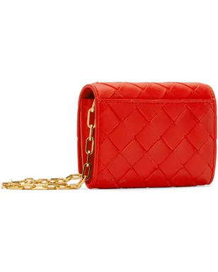 Bottega Veneta Intrecciato バッグ - サムネイル3