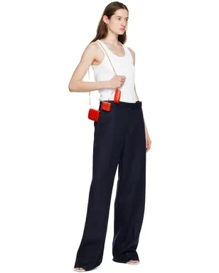 Bottega Veneta Intrecciato バッグ - サムネイル4