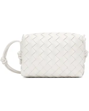 Bottega Veneta ミニ ループ ショルダーバッグ - サムネイル1