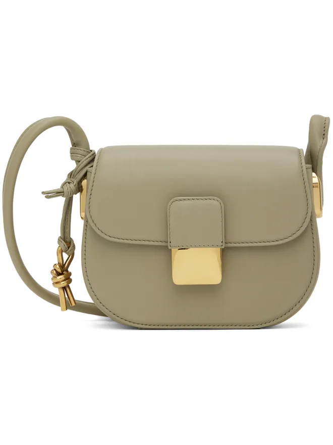 Bottega Veneta Bottega Veneta ミニ Desiree バッグの商品画像