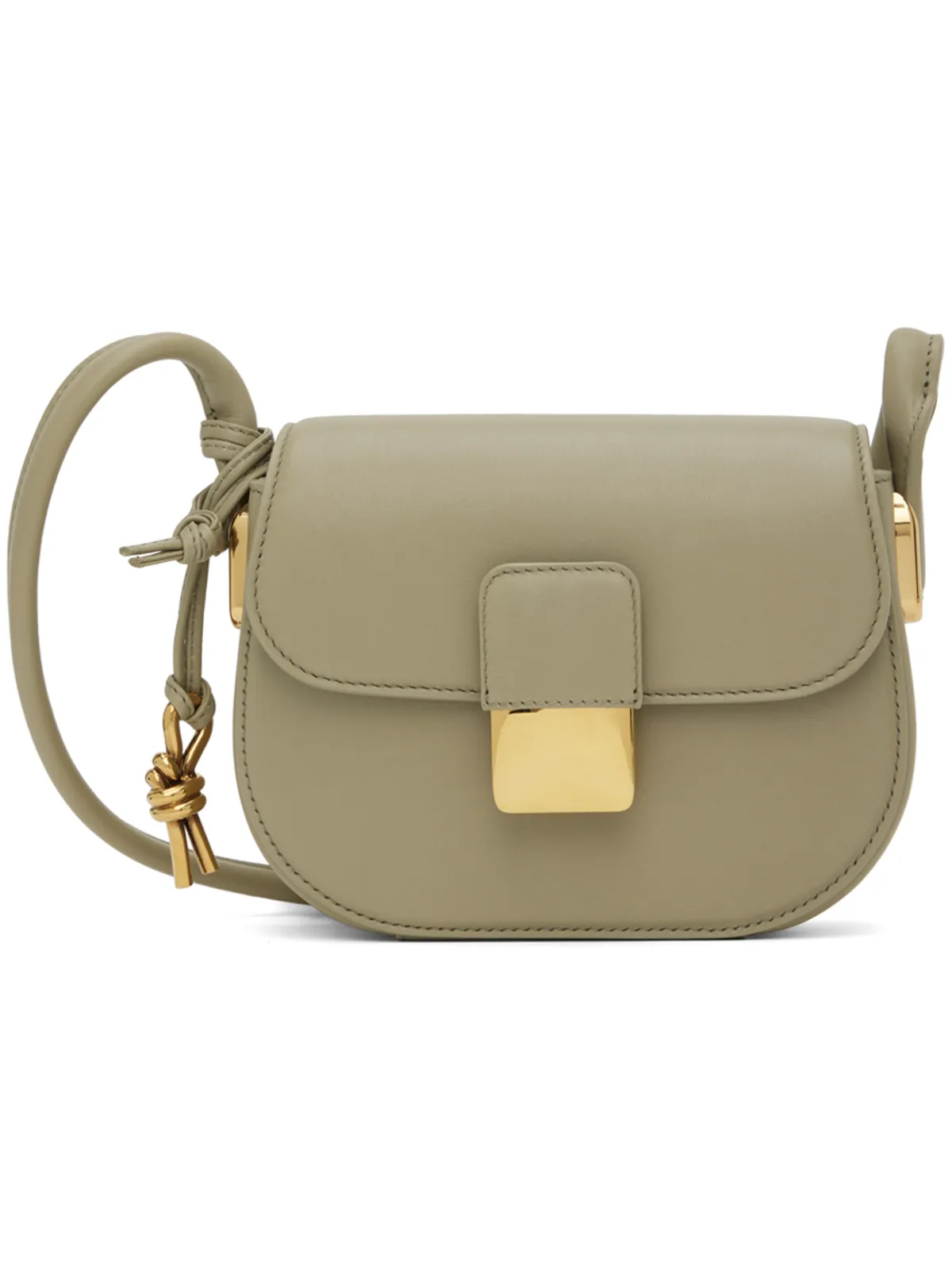 Bottega Veneta ミニ Desiree バッグ - 画像1