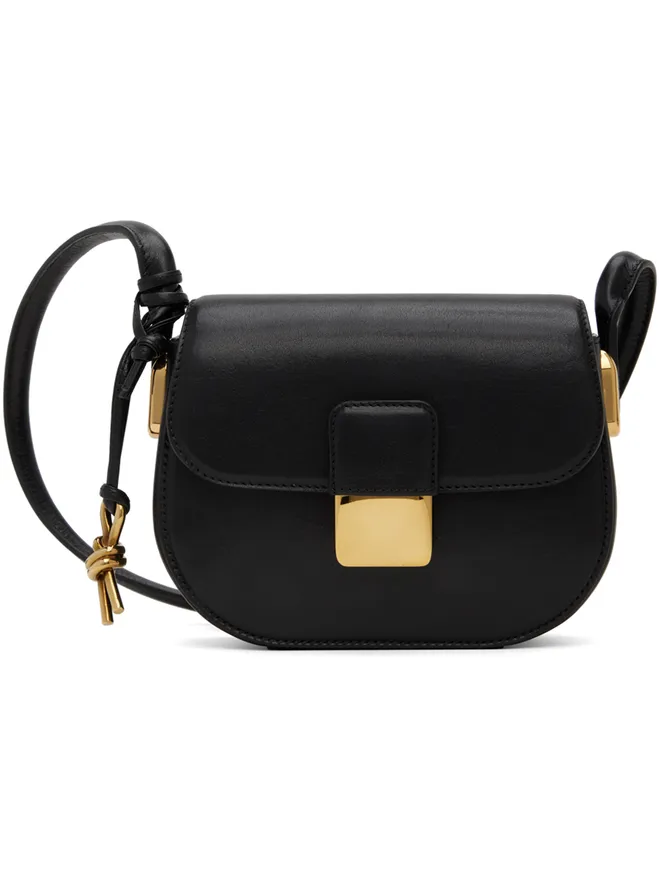 Bottega Veneta Bottega Veneta ミニ Desiree クロスボディバッグの商品画像