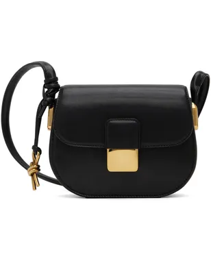 Bottega Veneta ミニ Desiree クロスボディバッグ - サムネイル1