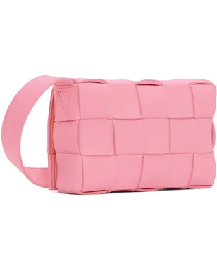 Bottega Veneta スモール Cassette バッグ - サムネイル3