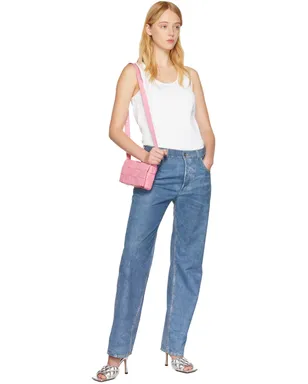 Bottega Veneta スモール Cassette バッグ - サムネイル4