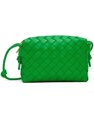 Bottega Veneta ミニ Loop カメラバッグ - サムネイル1