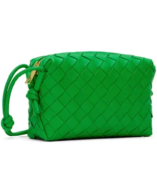 Bottega Veneta ミニ Loop カメラバッグ - サムネイル2